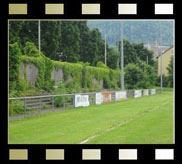 Geislingen an der Steige, Sportplatz Auchtweide