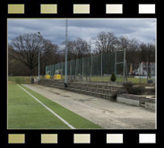 Göppingen, Sportanlage im Dittlau