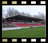 Stadion Hohenstauffenstrasse, Göppingen