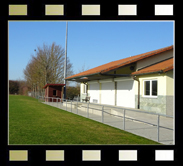 Großrinderfeld, Sportanlage Großrinderfeld