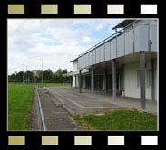 Haigerloch, Sportplatz Owingen