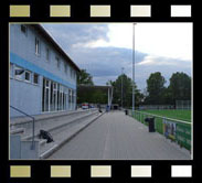 Heidelberg, Rugbyfeld Harbigweg 14