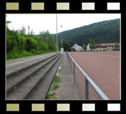 Heidelberg, Sportzentrum Ost