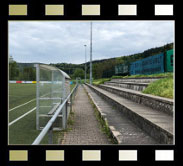 Heiligkreuzsteinach, Sportplatz Schönauer Straße