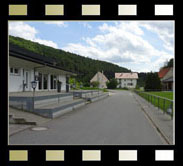 Hettingen, Sportplatz Hettingen