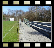 Höpfingen, Sportanlage Höpfingen