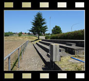 Hohenfels, Sportanlage im Gründen