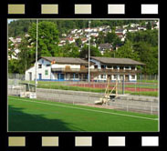 Kappelrodeck, Kunstrasenplatz am Rodeckstadion