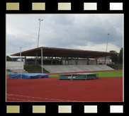 Karlsbad, Sportzentrum zur Wagenburg