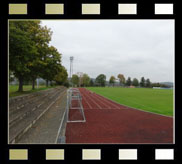Kirchentellinsfurt, Sportanlage am Faulbaum