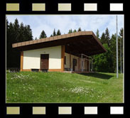 Königsfeld im Schwarzwald, Sportanlage Neuhausen