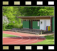 Königsfeld im Schwarzwald, Sportplatz Jahnstraße