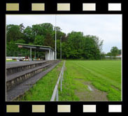 Kressbronn am Bodensee, Sportanlage Eichert