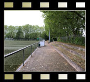 Ladenburg, Römerstadion (Nebenplatz)