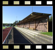 Laupheim, Sportzentrum Sulmetingen