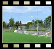 Leingarten, Heuchelbergstadion (KRP)