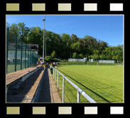 Leonberg, Sportanlage an der Hohlen Eiche