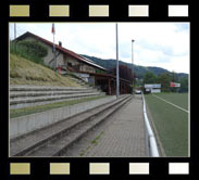 Loffenau, Sportplatz Herdweg