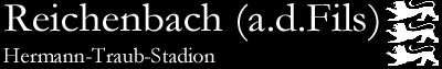VfB Reichenbach/Fils