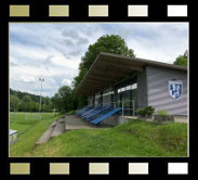 Lorch, Sportanlage Goldwasen
