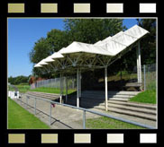 Meckenbeuren, Sportanlage Brochenzell