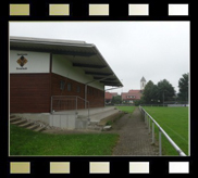 Mengen, Sportplatz Ennetach