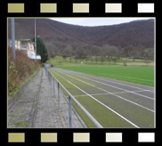 Metzingen, Sportplatz Glems