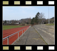 Sportplatz Hagenhofweg, Michelbach an der Bilz