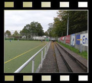 Möglingen, Kunstrasenplatz Möglingen