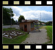 Mühlacker, Sportplatz Lienzingen