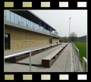 Neckarwestheim, Sportzentrum Bühl