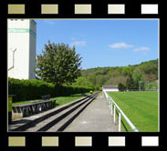 Neidenstein, Sportplatz Seerain