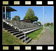 Neidlingen, Sportanlage TV Neidlingen