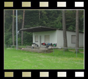 Neufra, Sportplatz Bergstraße