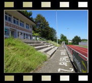Neukirch, Sportzentrum an der Hüttensteige