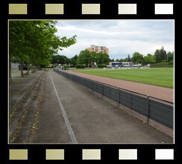 Neulußheim, Sportanlage Neulußheim