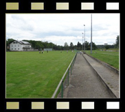 Oberhausen-Rheinhausen, Sportplatz Rheinhausen (Nebenplatz)