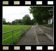 Öhringen, Sportplatz Michelbach am Wald