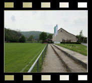 Öhringen, Sportplatz Ohrnberg