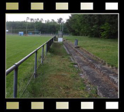 Oftersheim, SG-Sportanlage