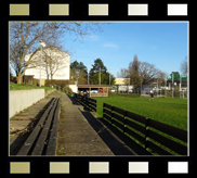Ostfildern, Sportanlage Pfingstweide