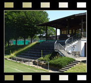 Owingen, Sportzentrum Rebhalde