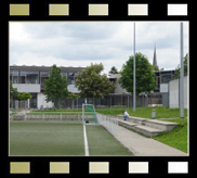 Pfedelbach, Kunstrasenplatz an der Schanz