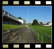 Pforzheim, Sportplatz Würm