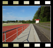 Stadion Buckenberg, Pforzheim