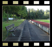 Pforzheim, Stadion Schlägle