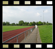 Plankstadt, Stadion an der Jahnstraße