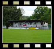 Rangendingen, Sportanlage Mühlwasen