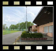 Ravenstein, Sportplatz Merchingen