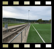 Rheinfelden, Europa-Stadion (Nebenplatz)